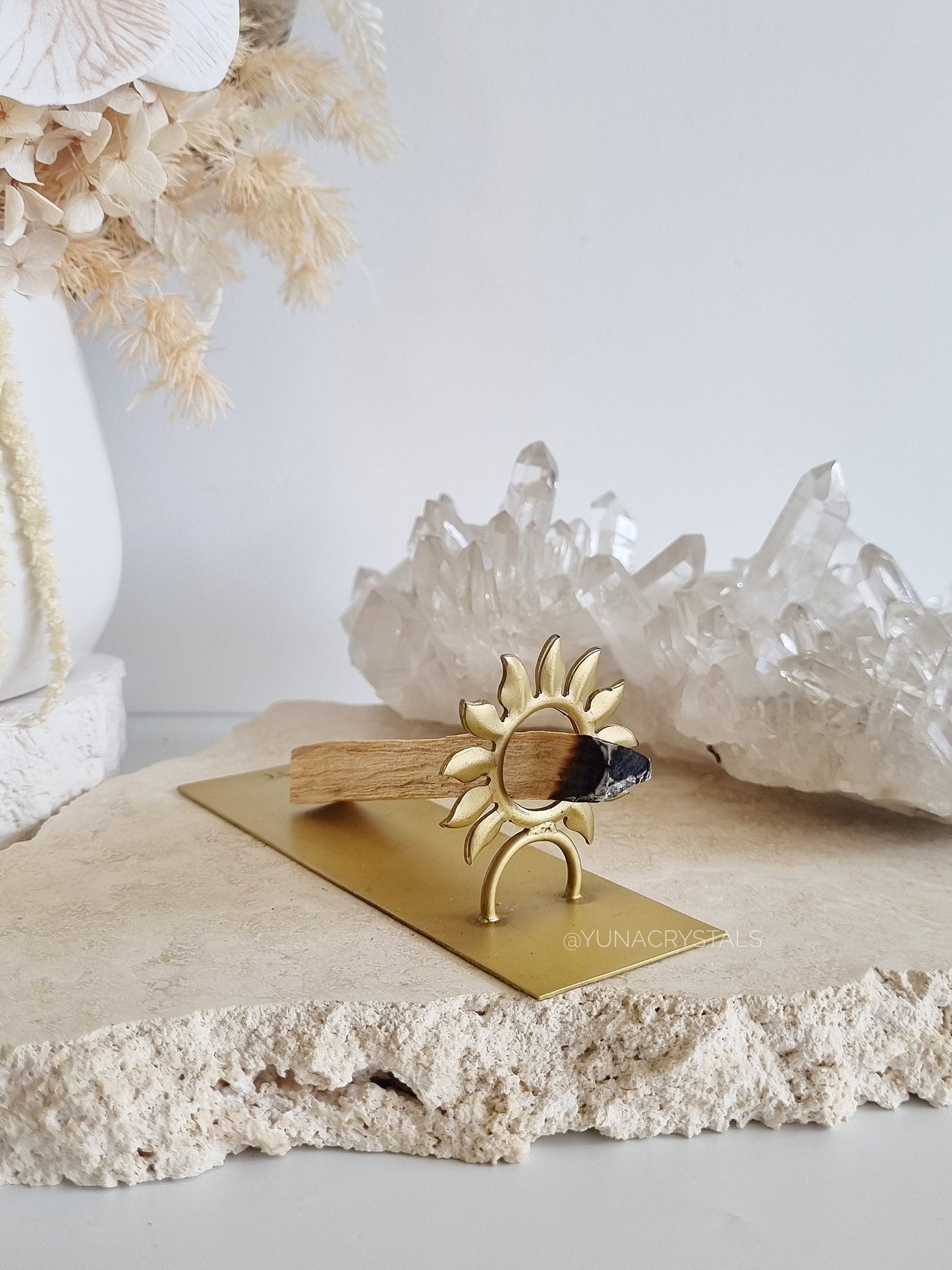 Sun Burner by Yuna