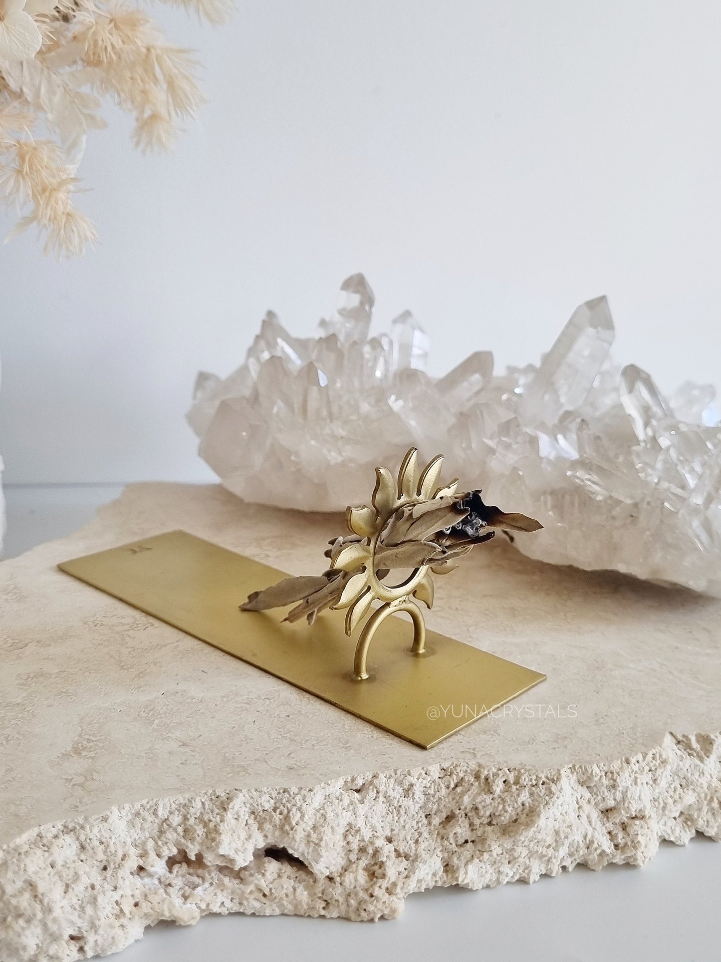 Sun Burner by Yuna