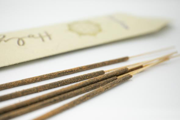 Holy Smoke Incense | Devotion