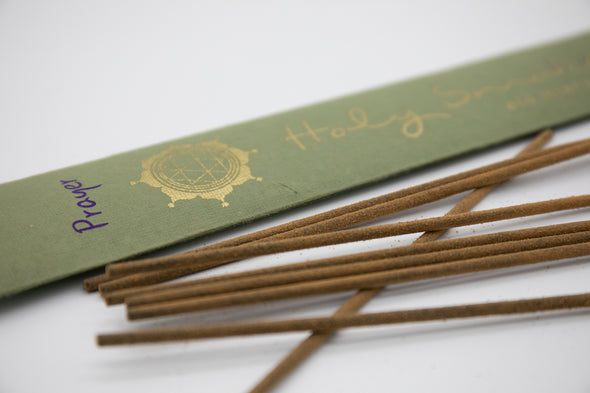 Holy Smoke Incense | Prayer