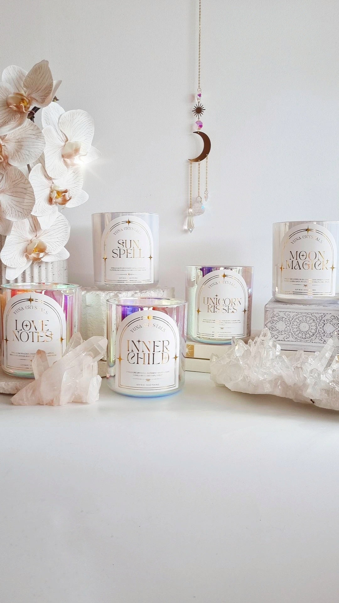 Candles
