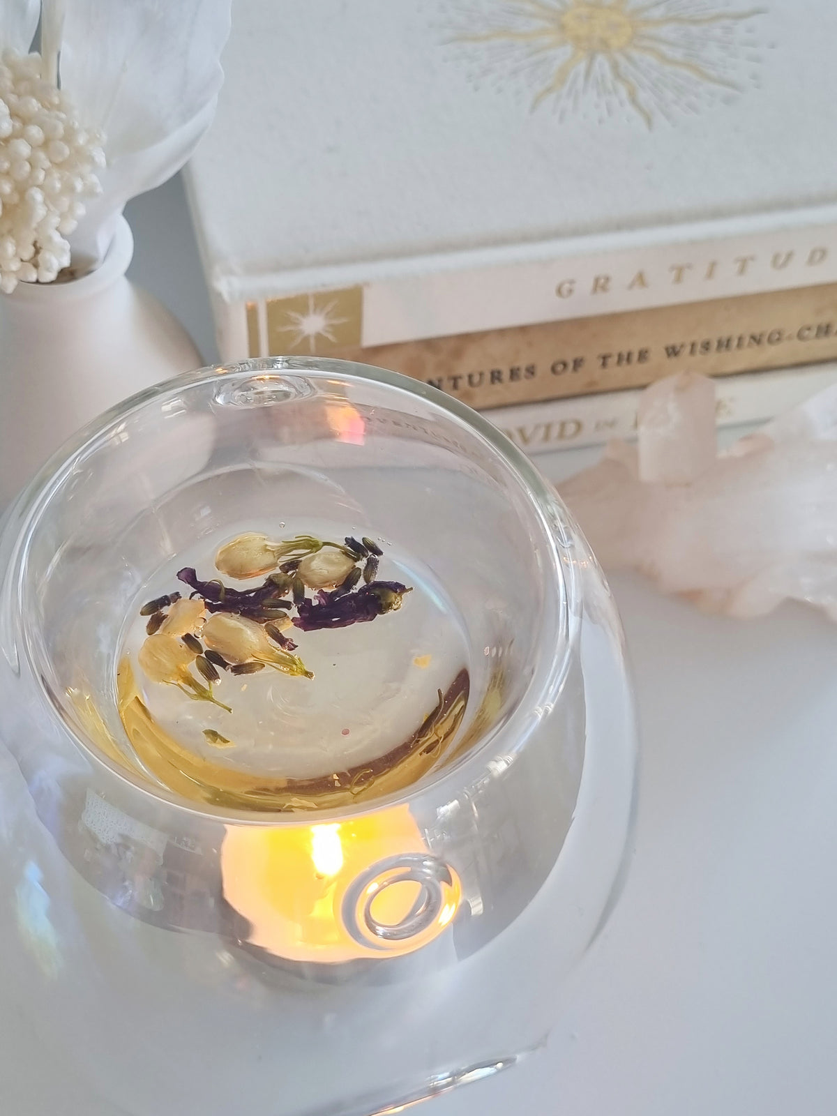 Home Fragrances