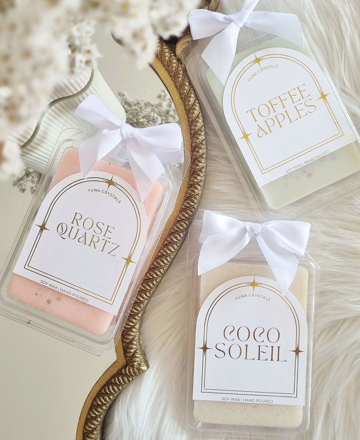 Wax Melts