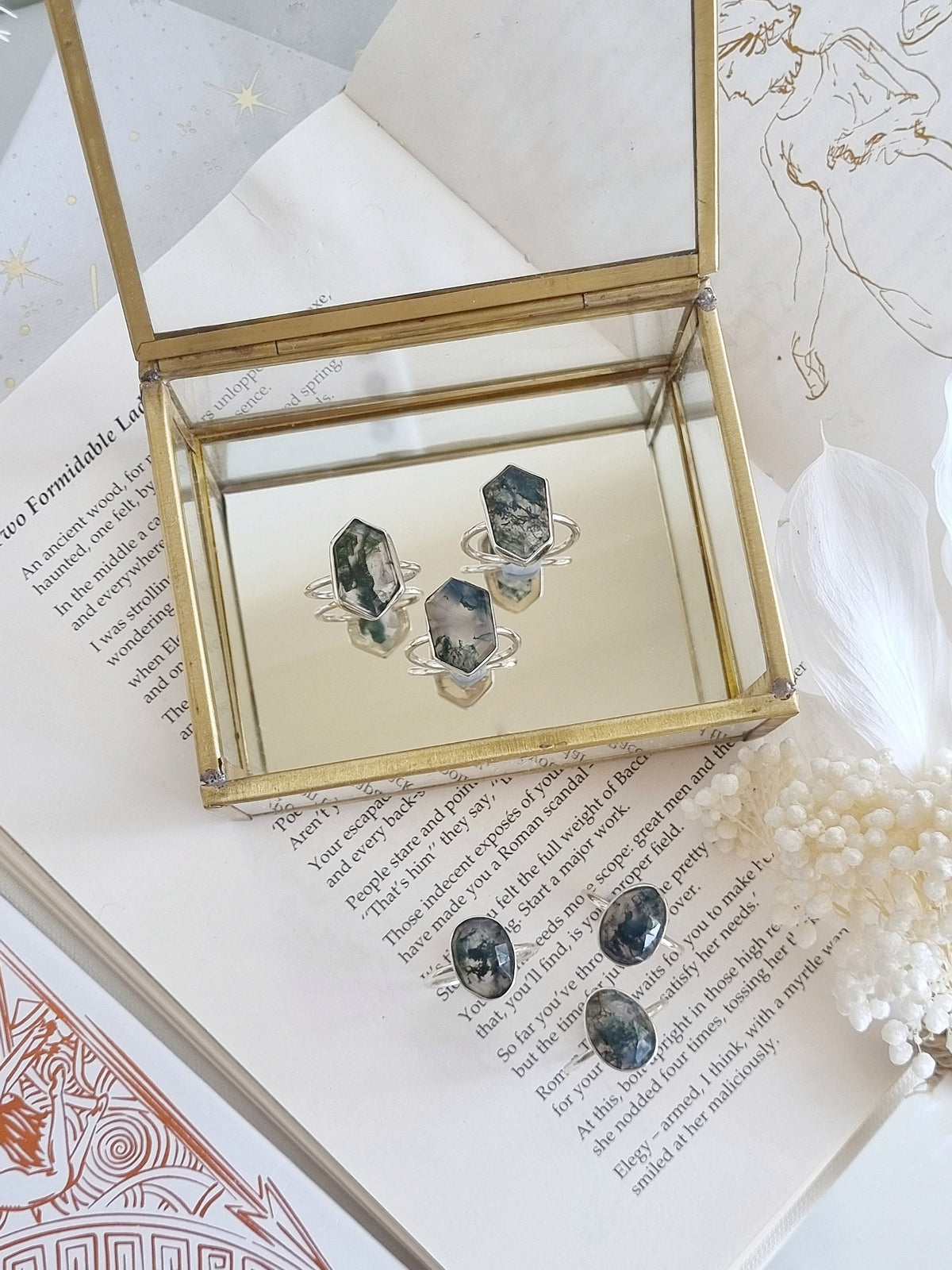 Jewellery