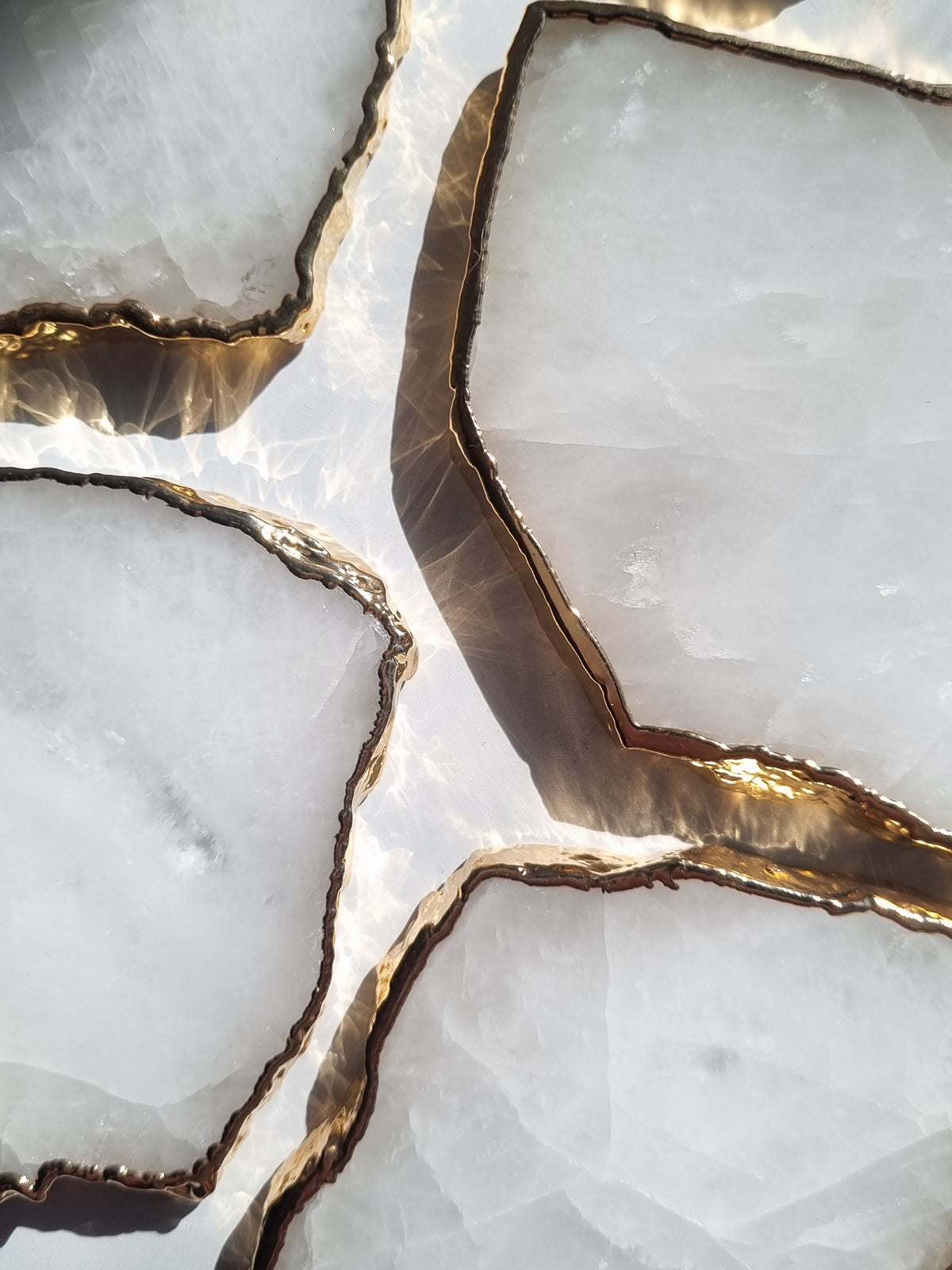 Slabs and Slices