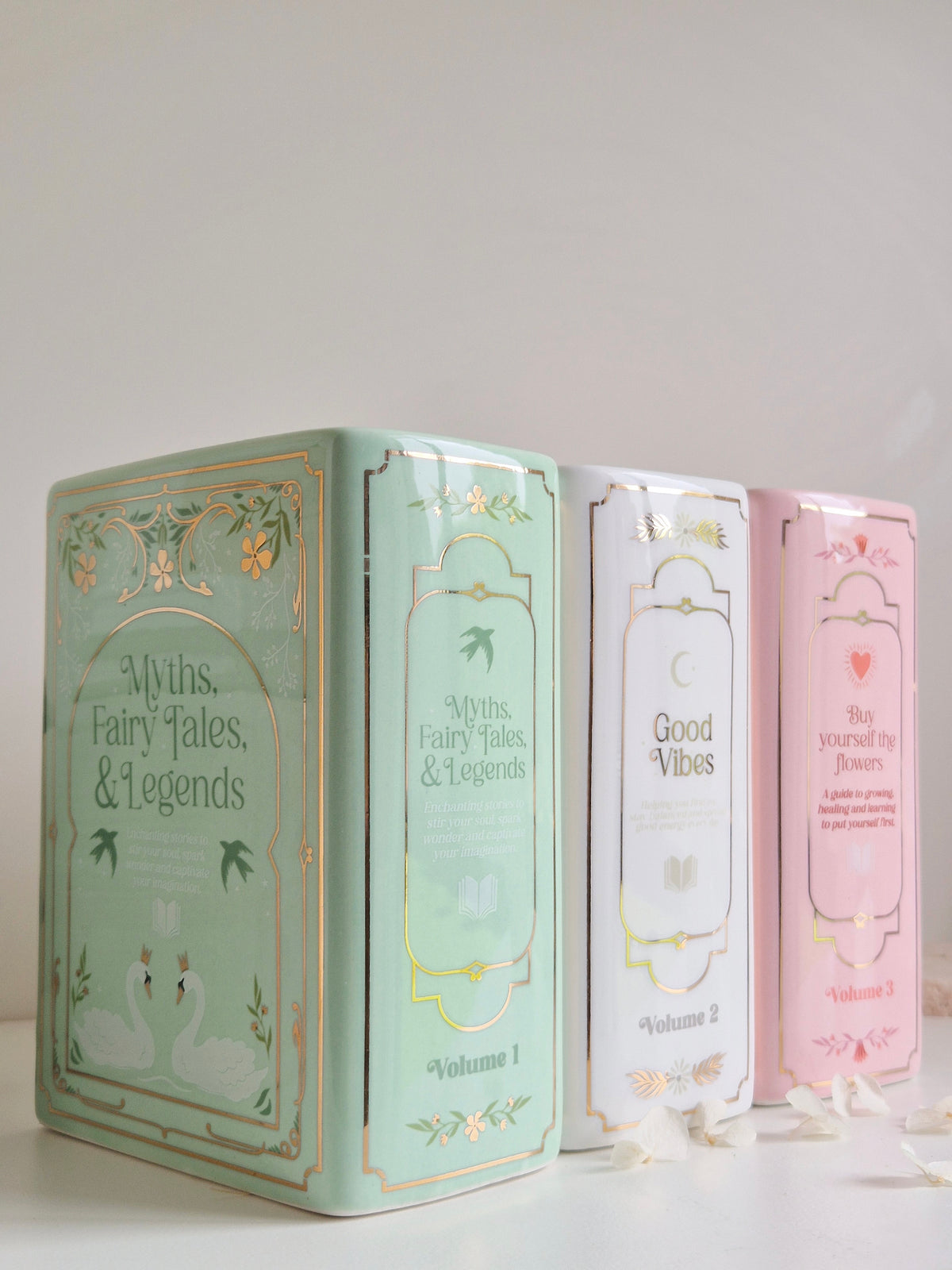 Bookish Collection