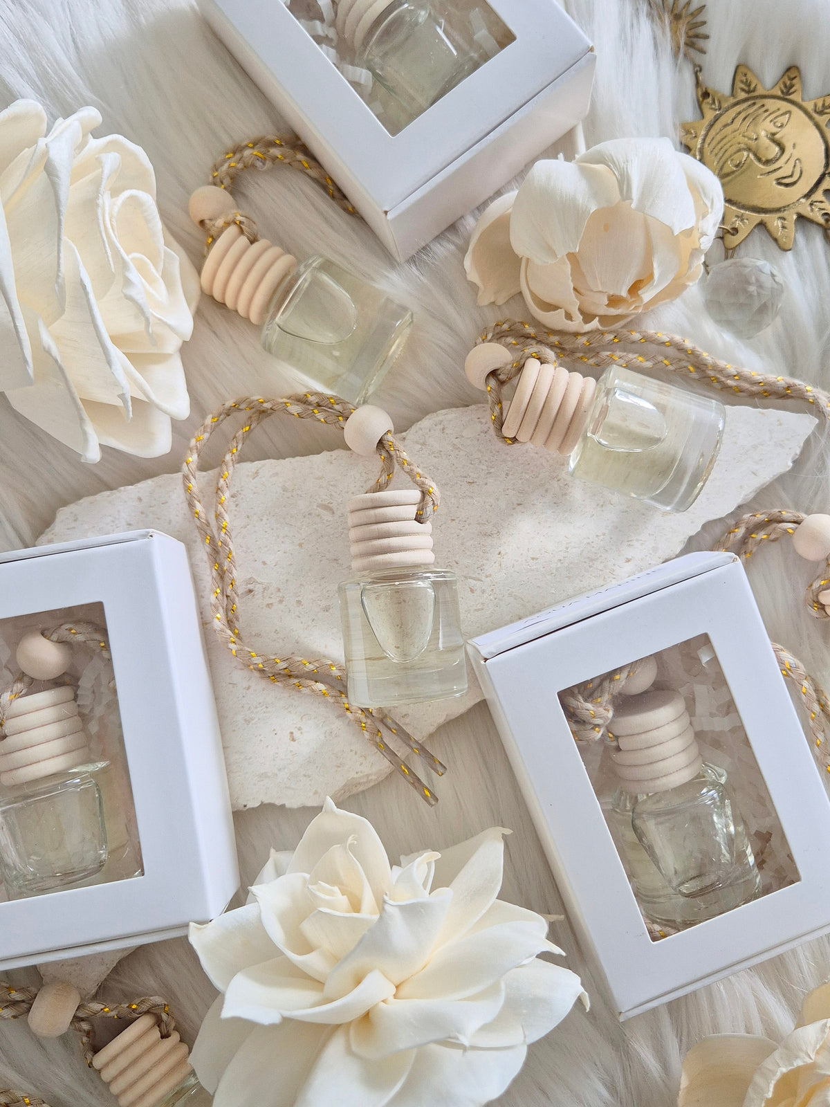 Hanging Diffusers