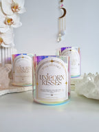 Unicorn Kisses Coco Soy Candle