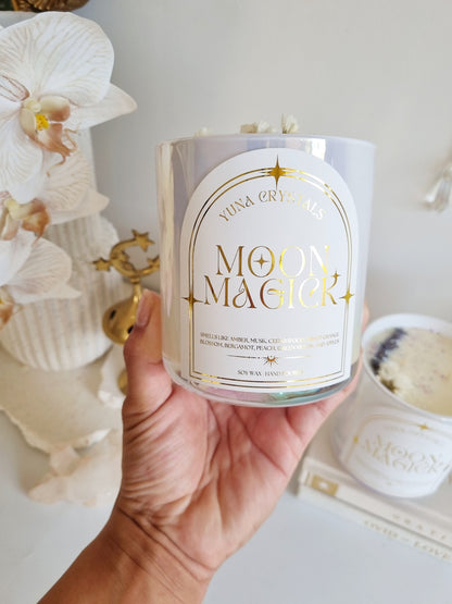 Moon Magick