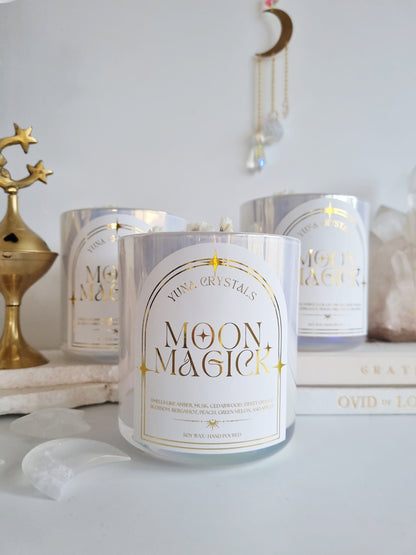 Moon Magick
