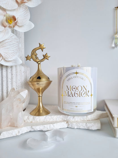 Moon Magick