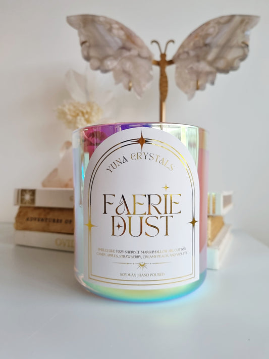 Faerie Dust