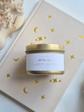 In The Stars Travel Candle