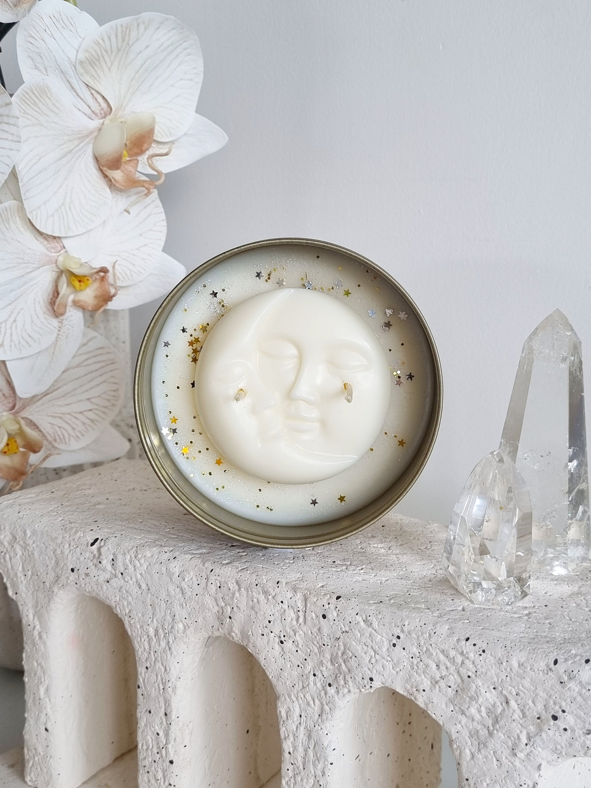 Yuna Candle