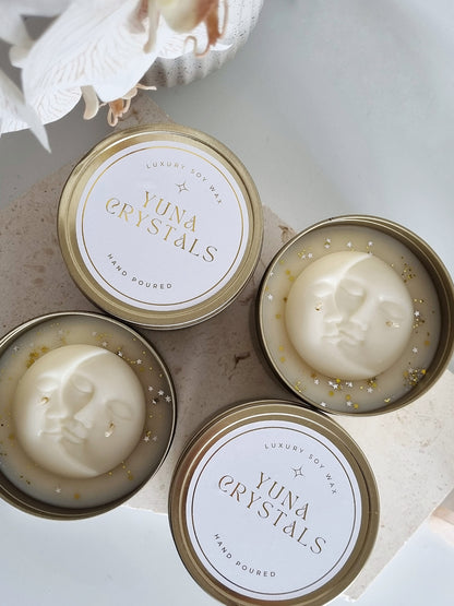 Yuna Candle