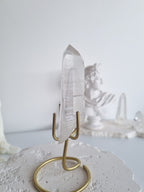 Phantom Lemurian Quartz
