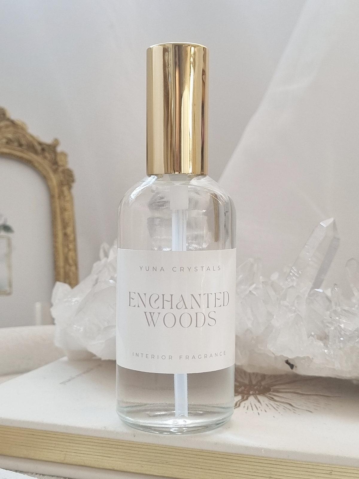 ENCHANTED WOODS MIST