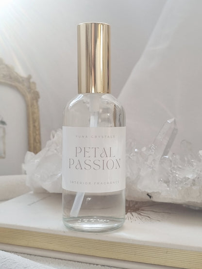 PETAL PASSION MIST