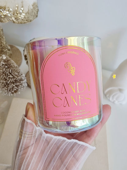 Candy Canes MOST LOVED!!