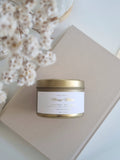 Mango Melody Travel Candle