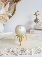 Rare White Moonestone | WM01