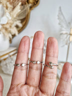 Balochistan Pakimer Ring | Adjustable