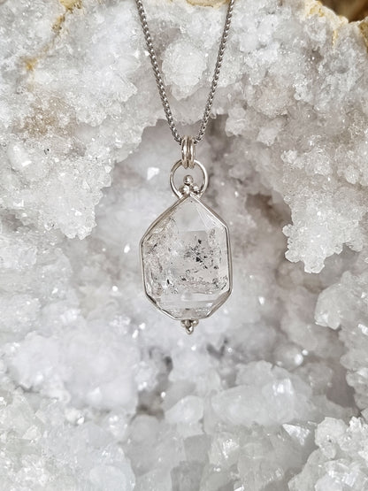 Pakimer Boho Pendant