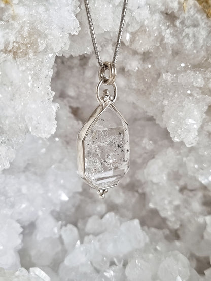 Pakimer Boho Pendant