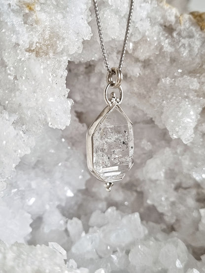 Pakimer Boho Pendant