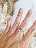Balochistan Pakimer Ring | Adjustable