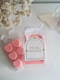 Petal Passion Heart Melt