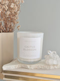 Cactus Blossom Coconut Soy Candle