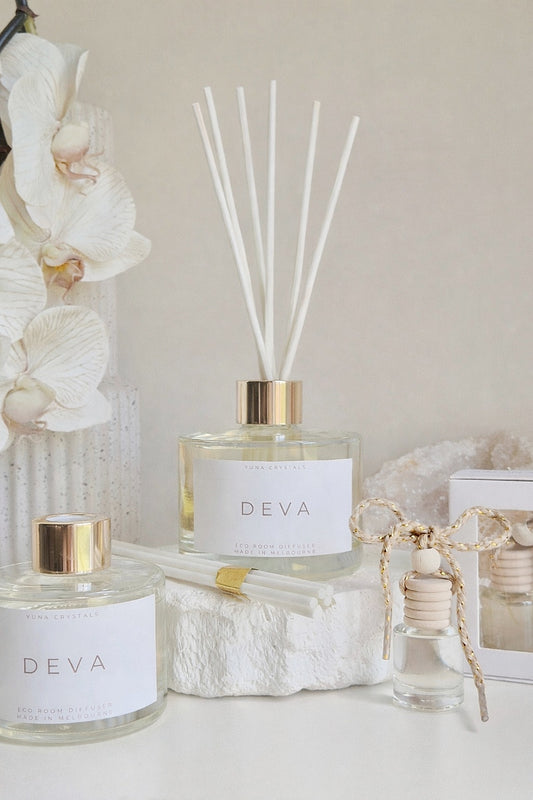 Deva Reed Diffuser
