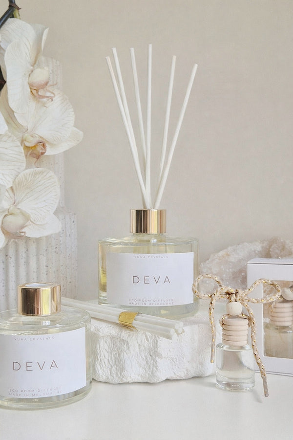 Deva Reed Diffuser