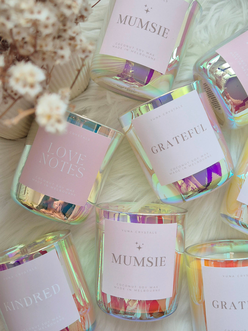 For The Ones You Love Set 💖