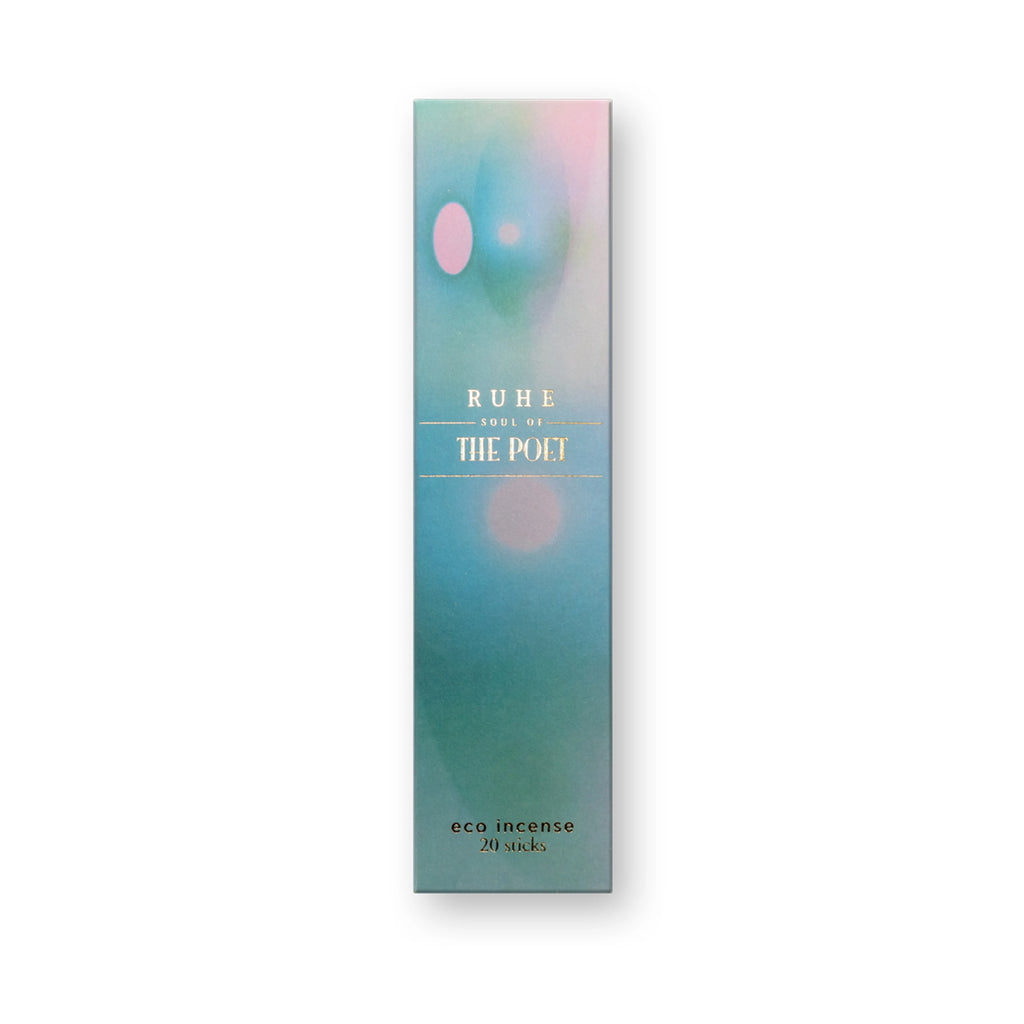 RUHE | The POET