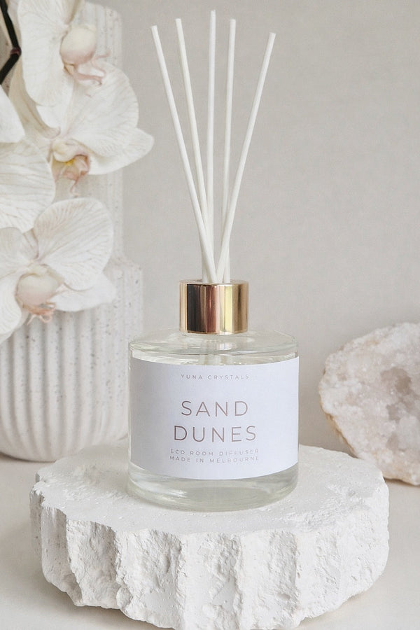 Sand Dunes Reed Diffuser