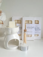 Wax mely gift set