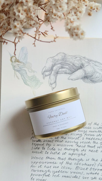 Fairie Dust