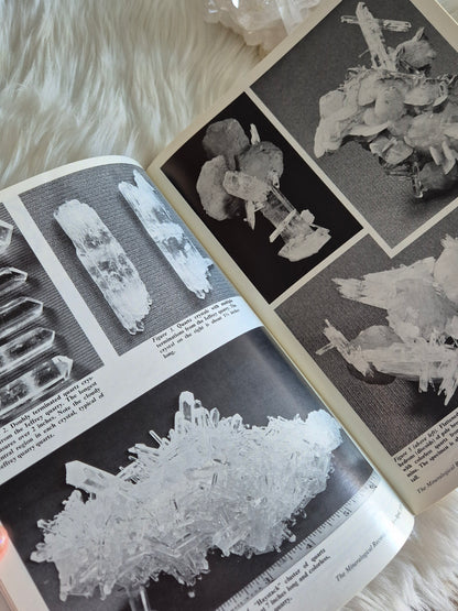 The Mineralogical Record March-April 1978 • Volume 9 • Number 2