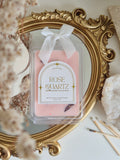 Rose Quartz Wax Melt