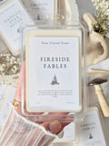 Fireside Fables Wax Melt