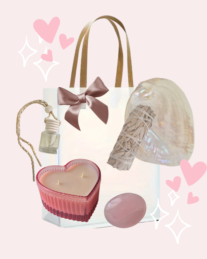 Goddess Gift Bundle