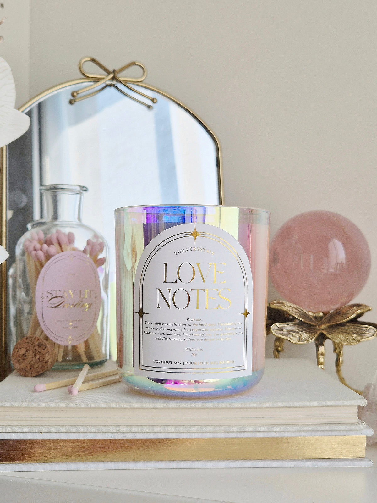 Love Notes