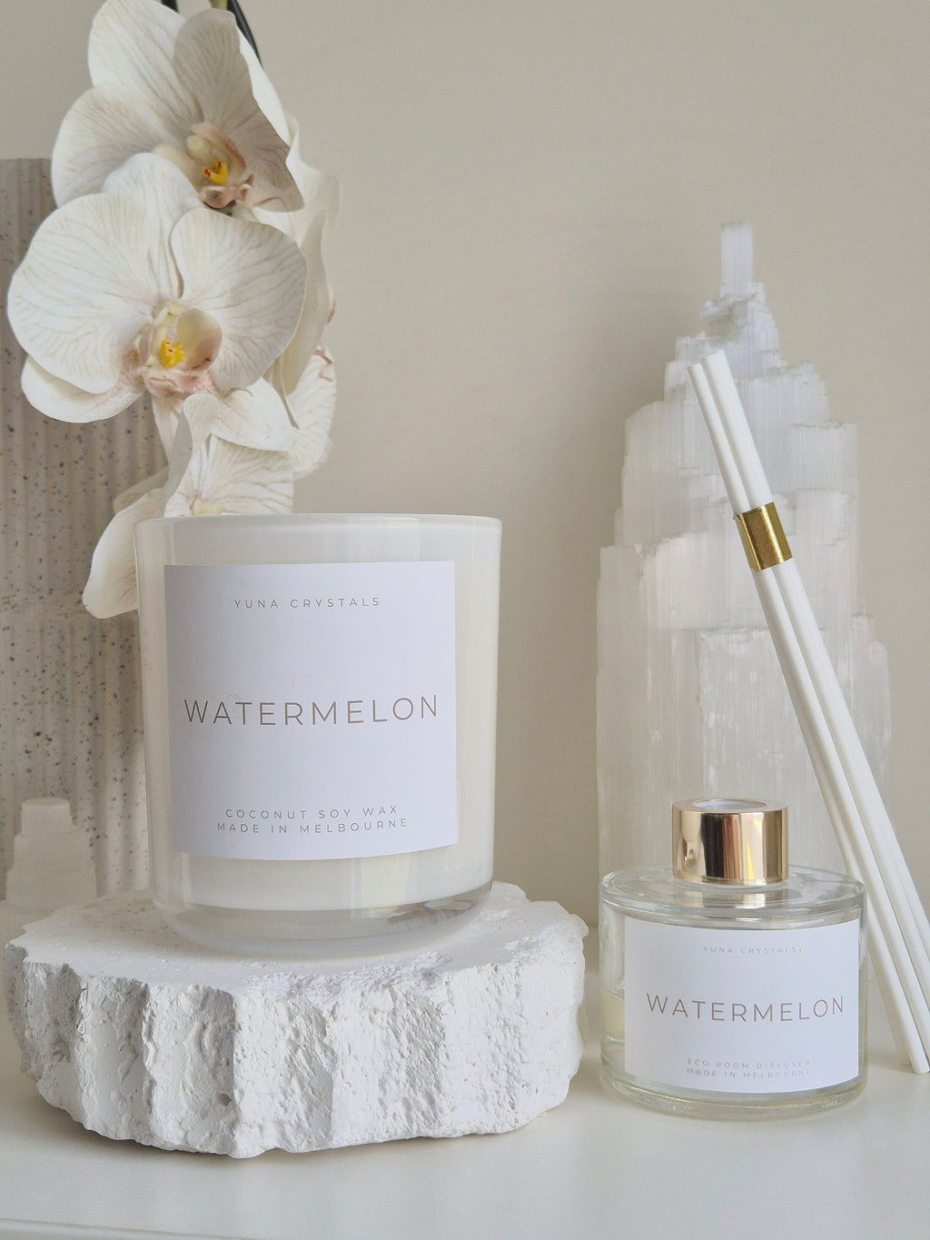 Watermelon Reed Diffuser