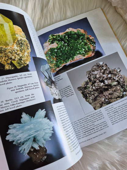 The Mineralogical Record September-October 2013 • Volume 44 • Number 5