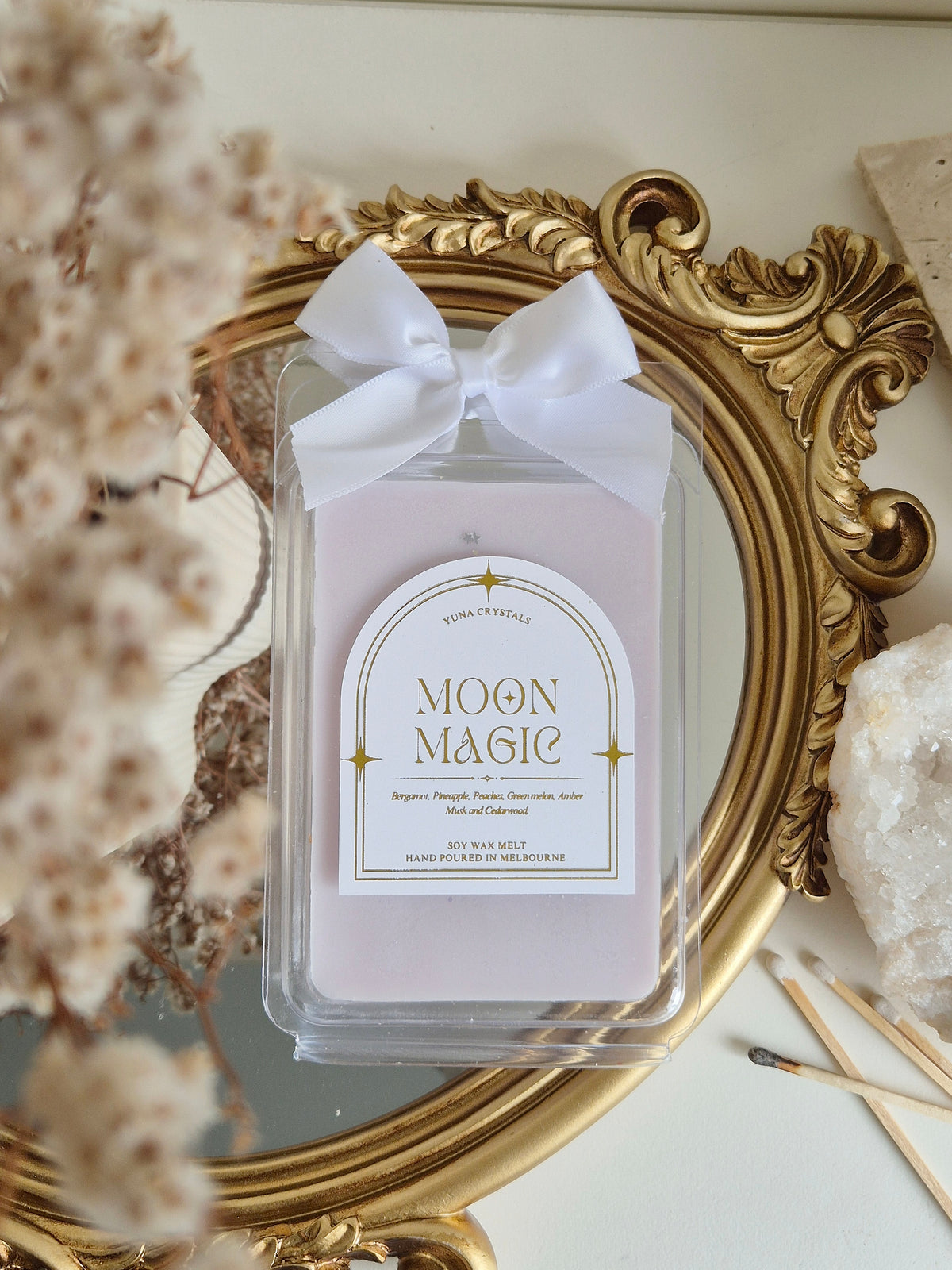 Moon Magick Wax Melt