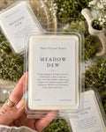 Meadow Dew Wax Melt