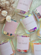 Sisterhood Small Coconut Soy Candles