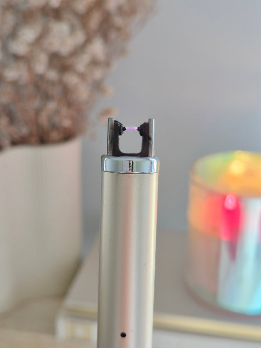 Flameless Pulse Candle Lighter
